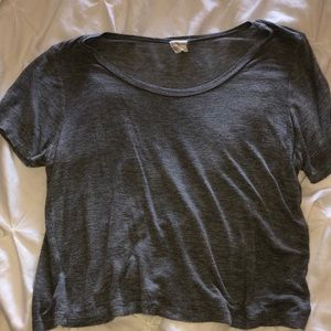 short sleeve shirt